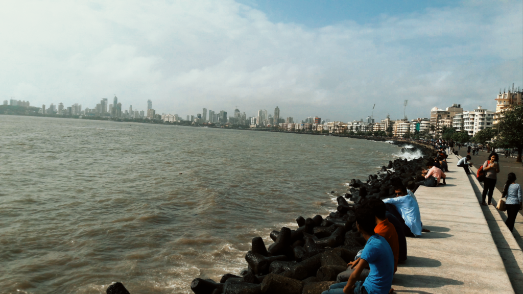 First-Time Travel Guide to Mumbai: Unveiling the City of Dreams