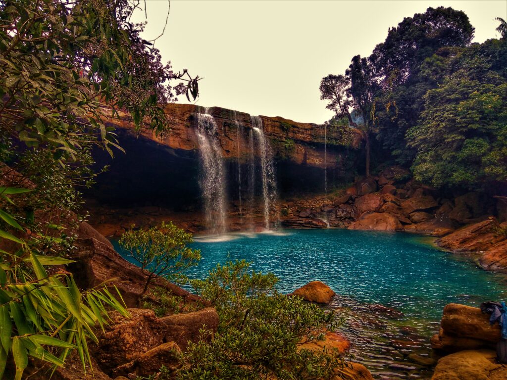 Best Places in Meghalaya: 10 Destinations for Unforgettable Beauty