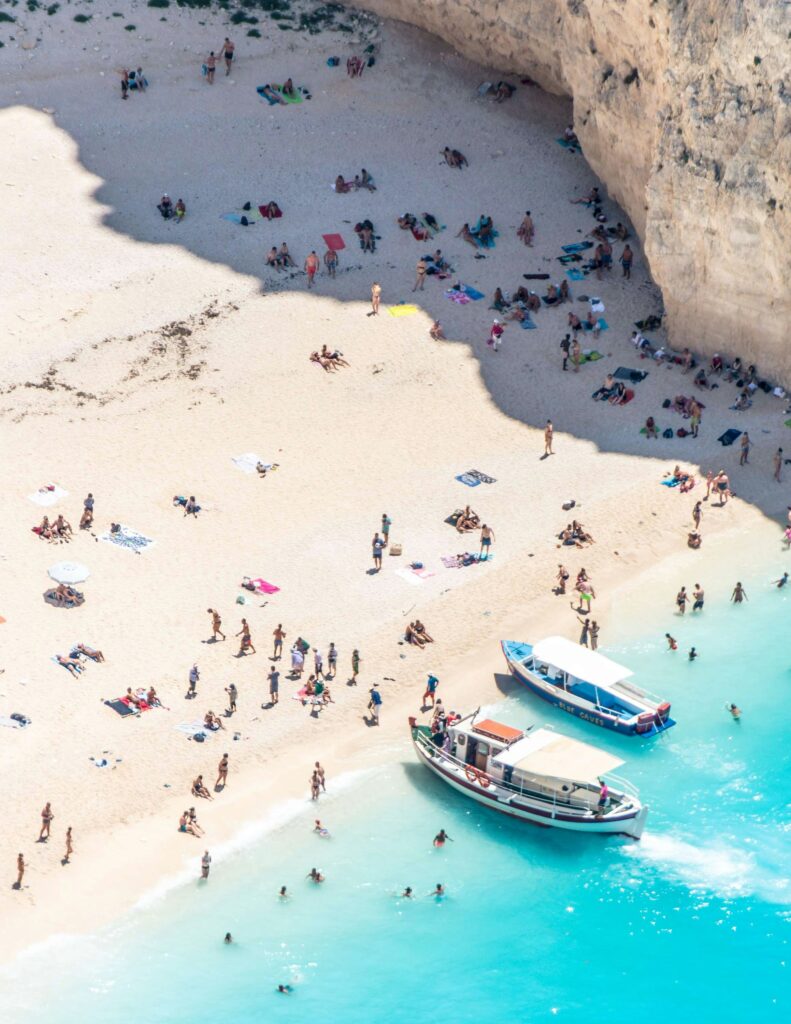 Top 10 Most Beautiful Beaches In The World