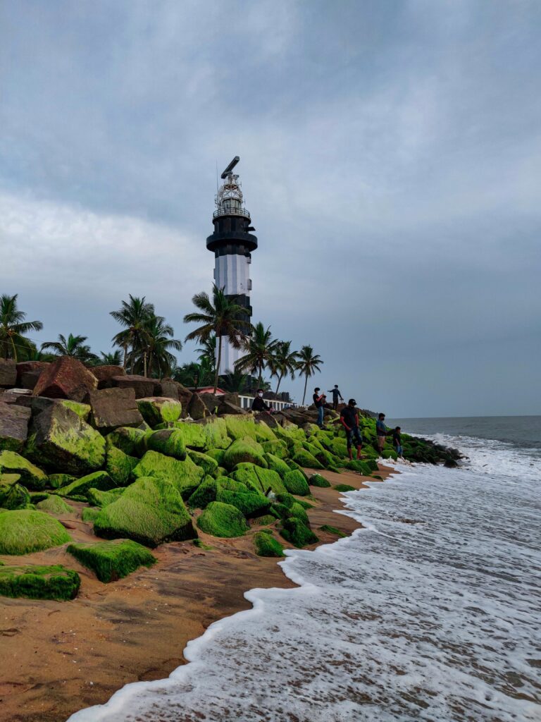 Best And Safest Places In India For Solo Female Travelers
