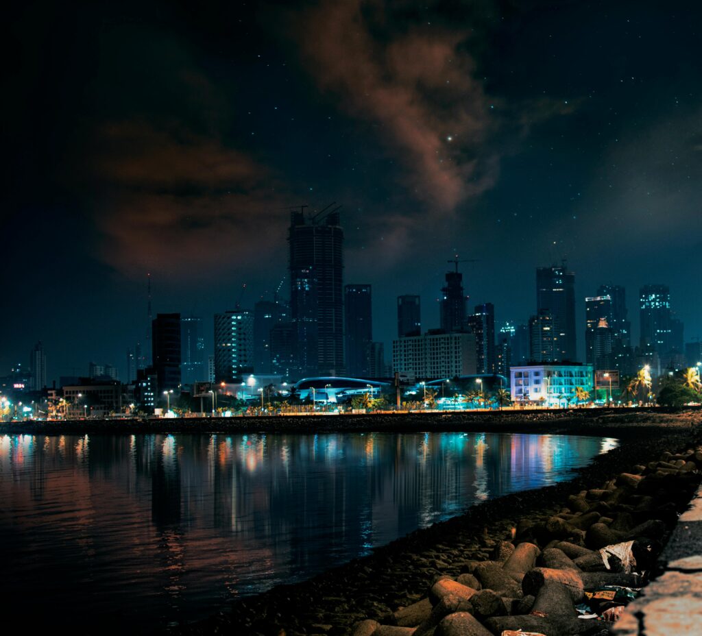 First-Time Travel Guide to Mumbai: Unveiling the City of Dreams