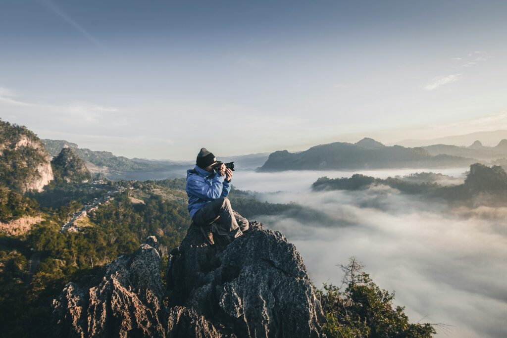 Solo Traveler's Guide: Easy Tips for Awesome Photos