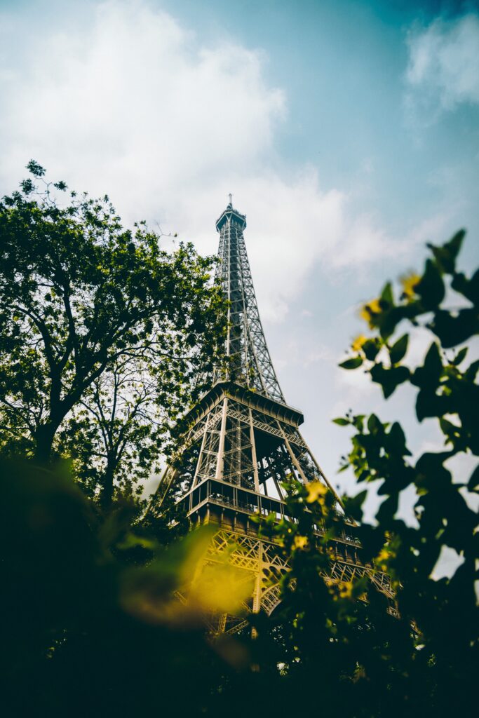 How To Plan A Trip To Paris