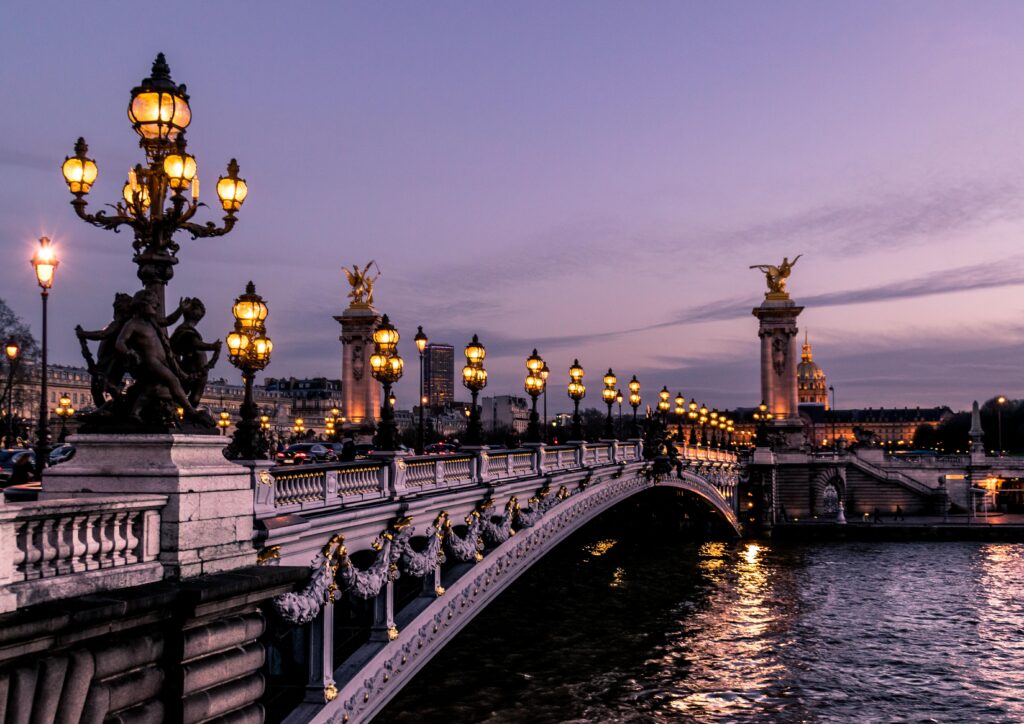 How To Plan A Trip To Paris