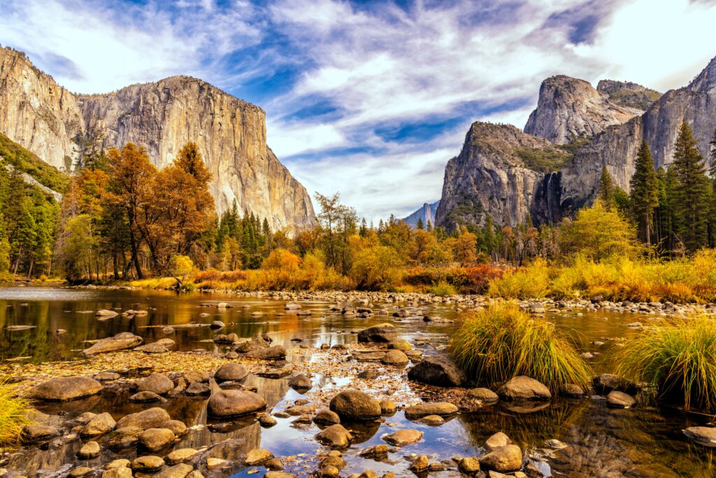 20 Most Beautiful Places To Visit In USA