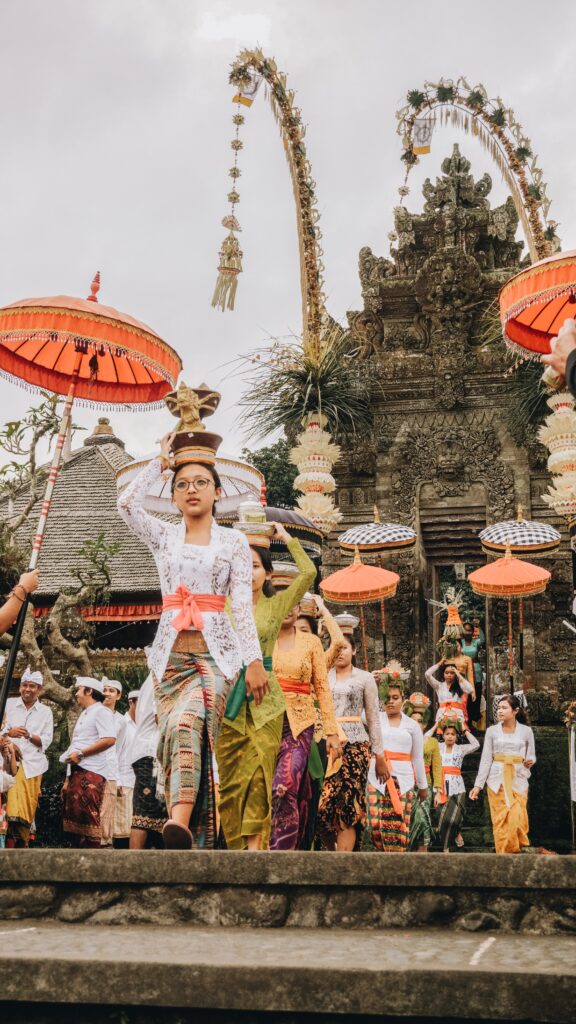 Top 10 Tips for an Epic Bali Adventure