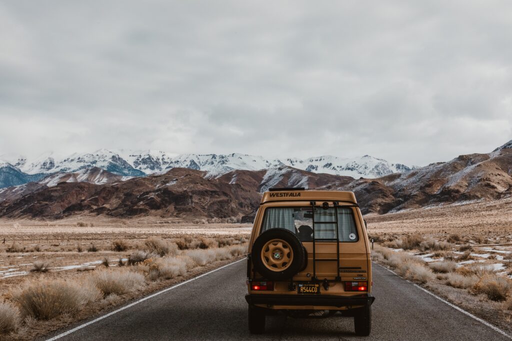 The Ultimate Road Trip Guide: Plan Your Route, Pack Smart, and More!