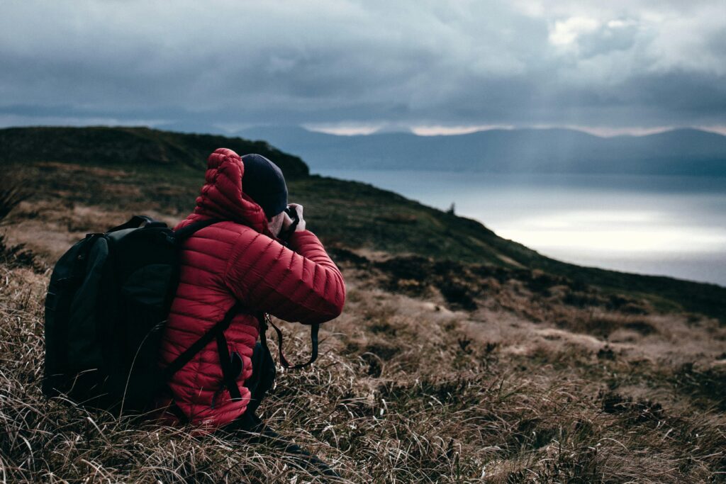 The Best Camera for Hiking: A Detailed Review for Adventurous Souls